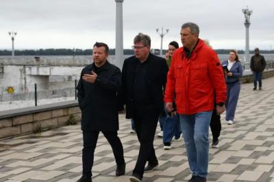 В Самаре подвели итоги исполнения городского бюджета за 6 месяцев 2025 года