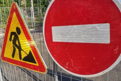 В Самаре возобновлено движение троллейбусов по ул. Алексея Толстого с 19 июля