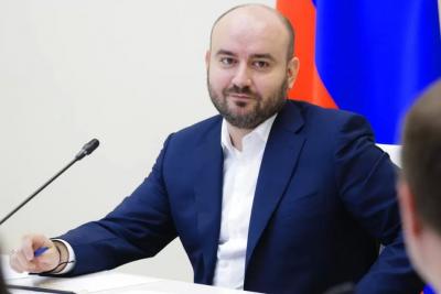 Губернатор Федорищев встретился с участниками программы развития федерального кадрового резерва РАНХиГС