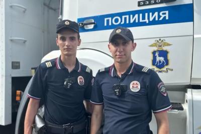 В Самарском регионе полицейские задержали злоумышленника, который находился в федеральном розыске