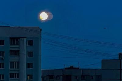 Часть жителей Самары из-за аварии остались без света в ночь на 22 августа