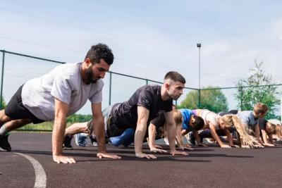 145 медалей за сезон: секрет успеха «Русичей» теперь доступен детям Амграда