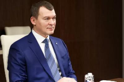 М. Дегтярев: На форум в Самару приедут представители более 70 стран