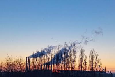 В Самаре НМУ 1 степени опасности было продлено до утра 3 сентября