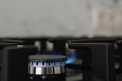 В Самаре по идее жителей открыли первый в мире памятник кухонной газовой плите