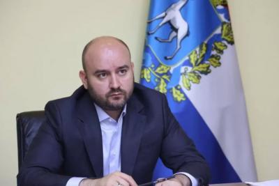 Самарская область получит дополнительно почти 675 млн рублей в рамках казначейского инфраструктурного кредита