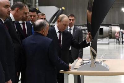 Комментарий Владимира Богатырева, ректора Самарского университета им. Королëва