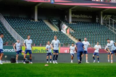 Восемь игроков «Крыльев Советов» вызваны на допрос по делу агента П. Андреева