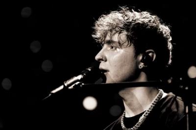 Губернатор Федорищев пригласил Крида в Самару обсудить конфликт с Мизулиной