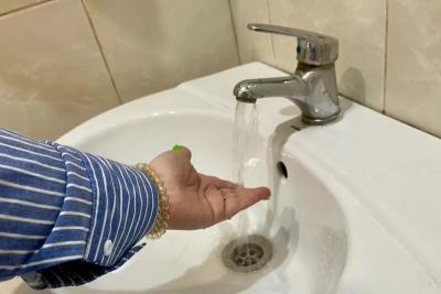 Пошел второй день: самарский микрорайон «Волгарь» остался без холодной воды