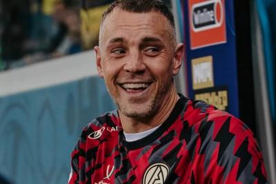 Защитник «Акрона» Фернандес: Дзюба - настоящая легенда российского футбола