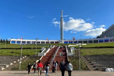 Новую молодежную лабораторию открыли в самарском техническом университете