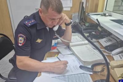 В Самарской области полицейскими пресечены попытки иностранных граждан избежать ответственности за правонарушения