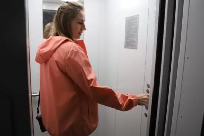 Иван Носков анонсировал масштабную замену лифтов в Самаре в 2025 году