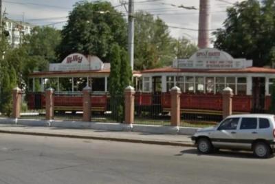 Памятник самарскому трамваю станет культурным наследием: его намерены включить в реестр ОКН