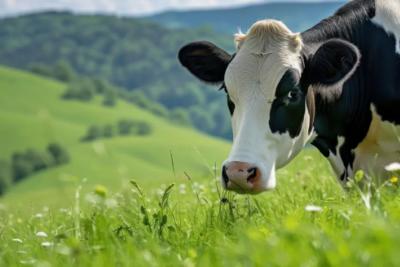 В селе под Самарой объявили карантин из-за вспышки опасной инфекции - лейкоза