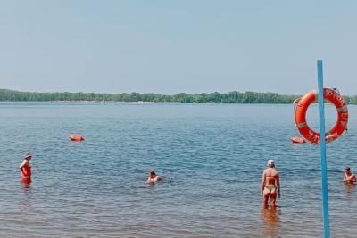 В Самаре с 22 по 28 сентября столкнутся жаркое лето и прохладная осень: прогноз