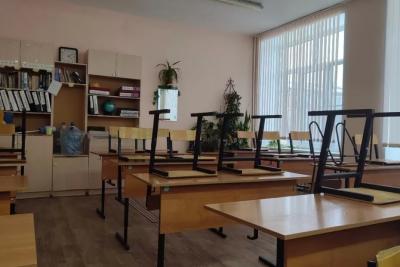 Самарчанка Марина поборется за звание лучшего в конкурсе «Учитель года России»