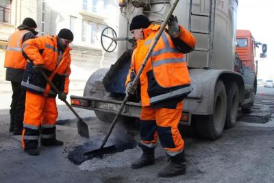 В Самаре завершили ремонт 57 км дорог по нацпроекту «Инфраструктура для жизни»