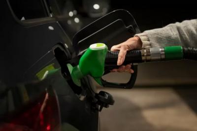 В самарском регионе на АЗС самообслуживания закончился бензин АИ-92