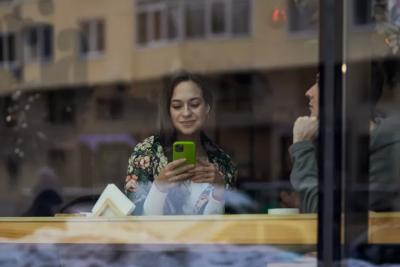 В Самарской области в 3 раза вырос интерес к сервисам коротких сериалов