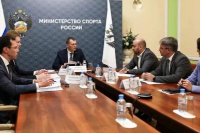 Возможно участие лидеров иностранных государств: Самара готовится к спортивному форуму