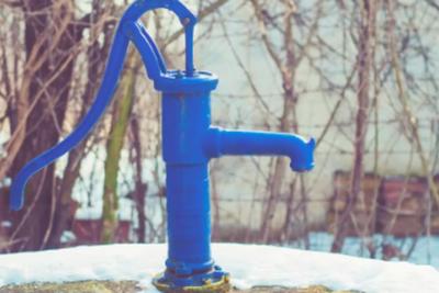 В Самаре осенью 2025 года осталось всего 184 водоразборных колонки