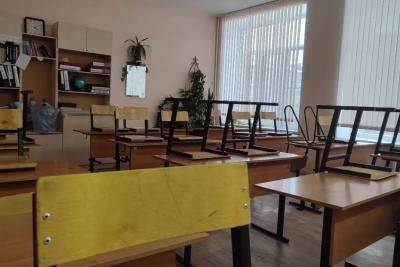 В школах Самары осенние каникулы пройдут с 1 по 9 ноября