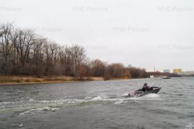 МЧС напомнило рыбакам Самарской области о правилах безопасности в связи с началом сезона осенней рыбалки