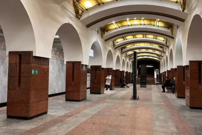 Власти Самары рассматривают возможность продления метро до Волгаря