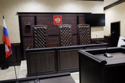 В Самаре липового веб-дизайнера, получившего деньги по соцконтракту, ждет суд