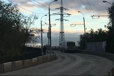 Фрунзенский мост в Самаре собираются связать с Южным шоссе