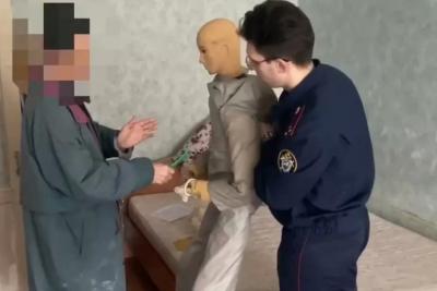 Дело о покушении на убийство жены и дочери направлено в суд в Самаре