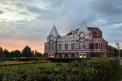 Мэрия Самары утвердила новое деление центра города для развития туризма