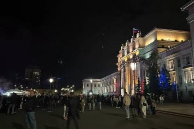 Творческий коллектив «Развернись душа» из Самары попал в Книгу рекордов России