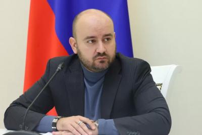 В Самаре Вячеслав Федорищев провел заседание штаба по оказанию содействия Вооруженным Силам РФ