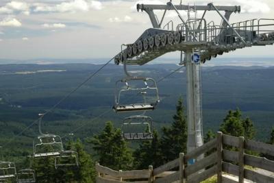 Канатную дорогу от Самары до Рождествено на 3,5 км хотят построить к 2036 году
