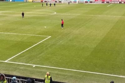 «Крылья Советов» прекращают сотрудничество с главным врачом Андреем Переходом