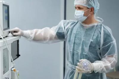 В Пестравке модернизируют диагностику сердечно-сосудистых заболеваний.