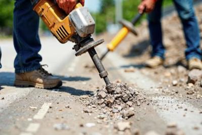 Названа дата планируемого начала реконструкции моста через р.Татьянку в Самаре