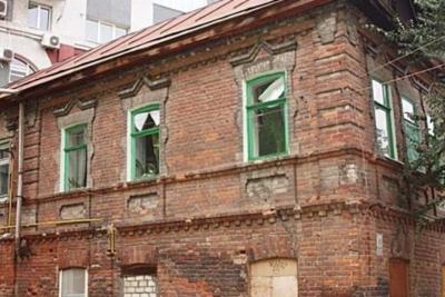 26 марта ВООПИиК объяснит, как охранный статус спасает исторические здания