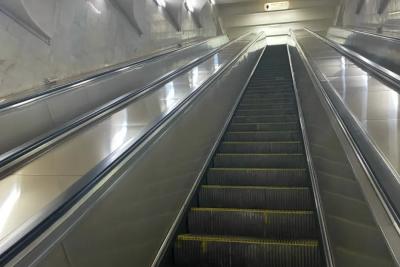 139,8 рубля за одну поездку: мэрия Самары раскрыла реальную стоимость метро