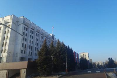 В Самарской области ищут новых депутатов: начался прием заявок