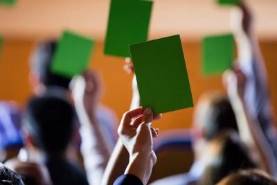 До 6 апреля продолжается народное голосование III Всероссийской муниципальной премии &laquo;Служение&raquo;