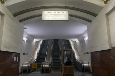 Почему одна поездка в самарском метро обходится бюджету в 140 рублей