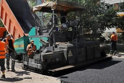 Федорищев: в 2026 году в Самарской области обновят более 20 км ключевых дорог