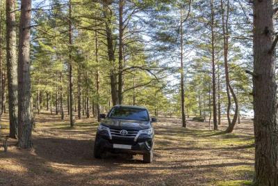 В Самаре серийному угонщику престижных иномарок отказали в УДО