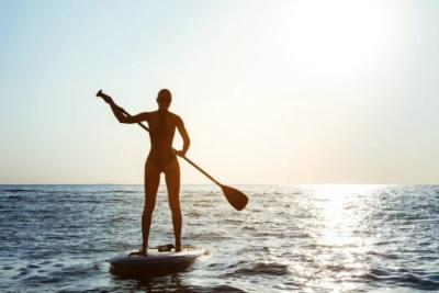 Новые правила: теперь в Самаре летом запретили некоторые действия с сапбордами