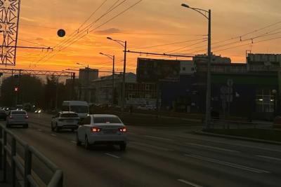 В Самарской области ночью 31 марта объявляли ракетную опасность