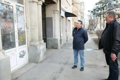 В Самаре еженедельно проверяют качество уборки городских территорий